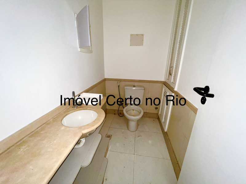 Conheça 16 do imóvel - Sala Comercial 64m² à venda Rua Anfilófio de Carvalho, Centro, Rio de Janeiro - R$ 160.000 - ICSL00011 - 16 16 - 16