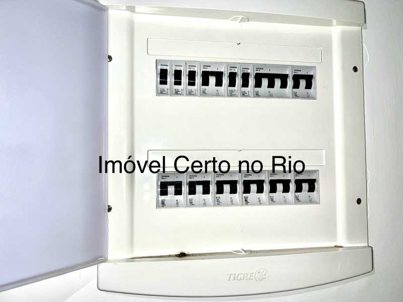 Conheça 17 do imóvel - Sala Comercial 64m² à venda Rua Anfilófio de Carvalho, Centro, Rio de Janeiro - R$ 160.000 - ICSL00011 - 17 17 - 17