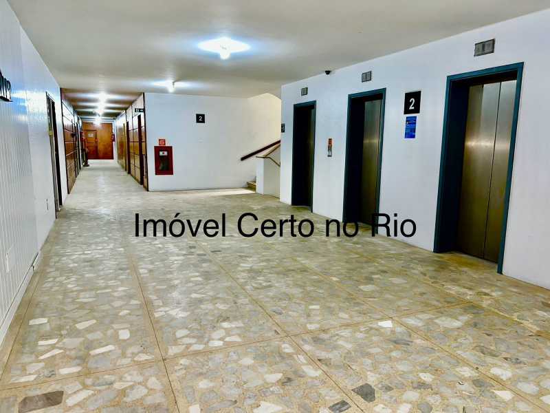 Conheça 19 do imóvel - Sala Comercial 64m² à venda Rua Anfilófio de Carvalho, Centro, Rio de Janeiro - R$ 160.000 - ICSL00011 - 19 19 - 19