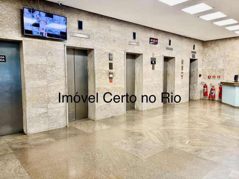 Conheça 20 do imóvel - Sala Comercial 64m² à venda Rua Anfilófio de Carvalho, Centro, Rio de Janeiro - R$ 160.000 - ICSL00011 - 20 20 - 20