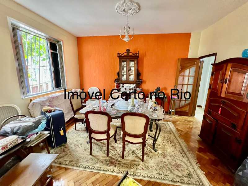 Conheça 03 do imóvel - Apartamento para alugar Rua Deputado Soares Filho, Tijuca, Rio de Janeiro - R$ 3.100 - ICAP20088 - 3 03 - 3