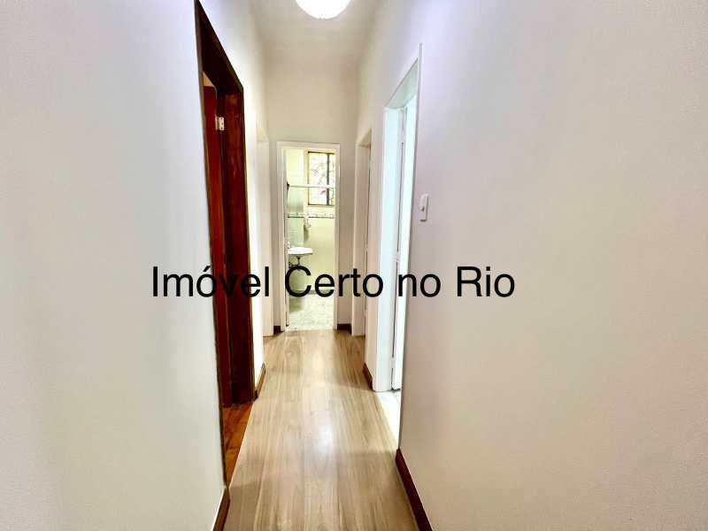 Conheça 04 do imóvel - Apartamento para alugar Rua Deputado Soares Filho, Tijuca, Rio de Janeiro - R$ 3.100 - ICAP20088 - 4 04 - 4