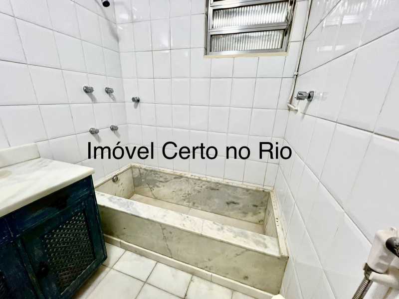 Conheça 05 do imóvel - Apartamento para alugar Rua Deputado Soares Filho, Tijuca, Rio de Janeiro - R$ 3.100 - ICAP20088 - 5 05 - 5