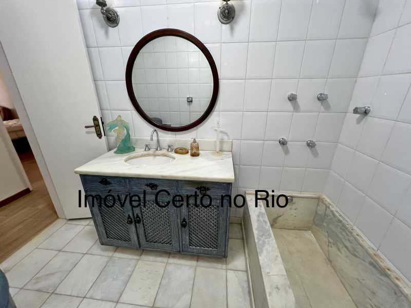 Conheça 06 do imóvel - Apartamento para alugar Rua Deputado Soares Filho, Tijuca, Rio de Janeiro - R$ 3.100 - ICAP20088 - 6 06 - 6