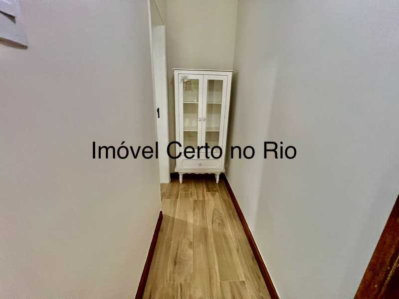 Conheça 07 do imóvel - Apartamento para alugar Rua Deputado Soares Filho, Tijuca, Rio de Janeiro - R$ 3.100 - ICAP20088 - 7 07 - 7