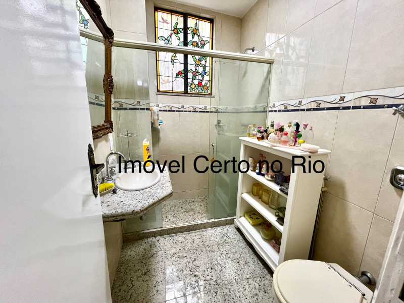 Conheça 08 do imóvel - Apartamento para alugar Rua Deputado Soares Filho, Tijuca, Rio de Janeiro - R$ 3.100 - ICAP20088 - 8 08 - 8