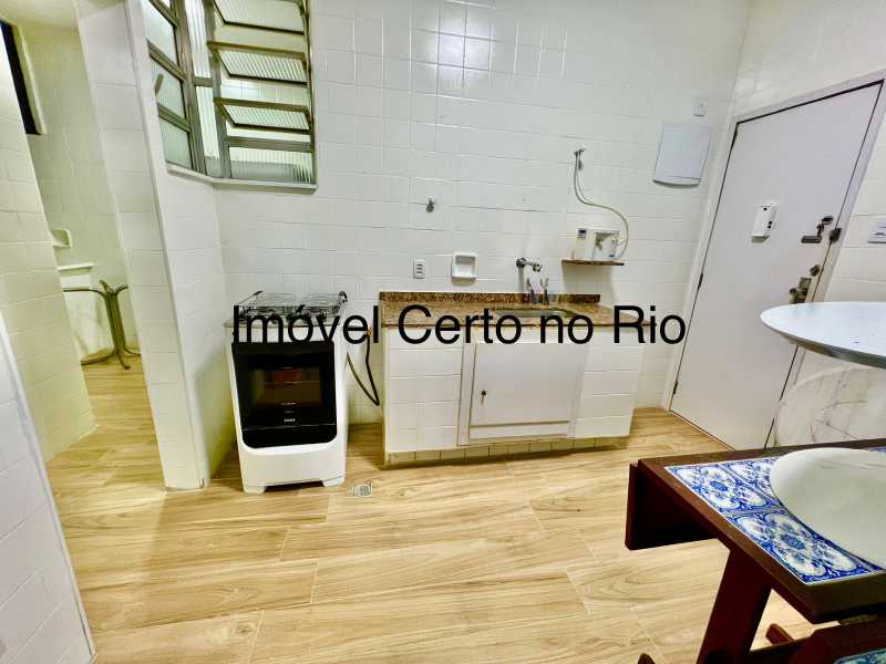Conheça 12 do imóvel - Apartamento para alugar Rua Deputado Soares Filho, Tijuca, Rio de Janeiro - R$ 3.100 - ICAP20088 - 12 12 - 12