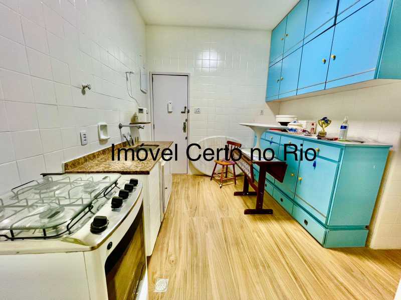 Conheça 13 do imóvel - Apartamento para alugar Rua Deputado Soares Filho, Tijuca, Rio de Janeiro - R$ 3.100 - ICAP20088 - 13 13 - 13