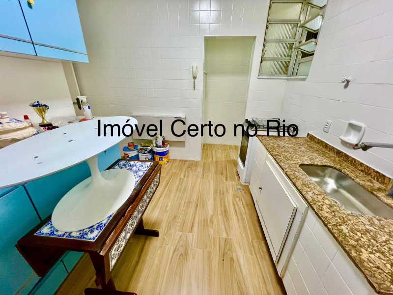 Conheça 14 do imóvel - Apartamento para alugar Rua Deputado Soares Filho, Tijuca, Rio de Janeiro - R$ 3.100 - ICAP20088 - 14 14 - 14