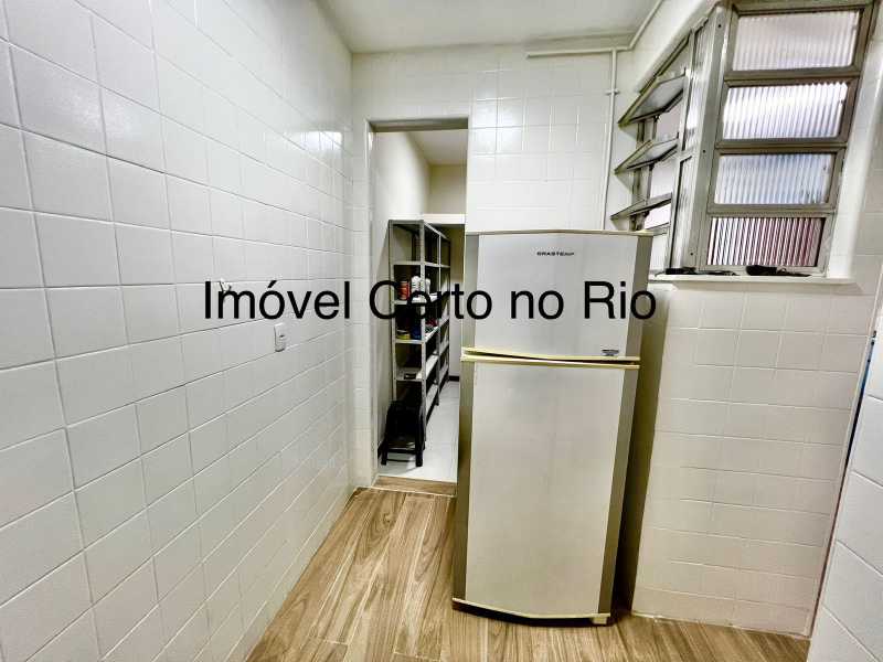 Conheça 16 do imóvel - Apartamento para alugar Rua Deputado Soares Filho, Tijuca, Rio de Janeiro - R$ 3.100 - ICAP20088 - 16 16 - 16