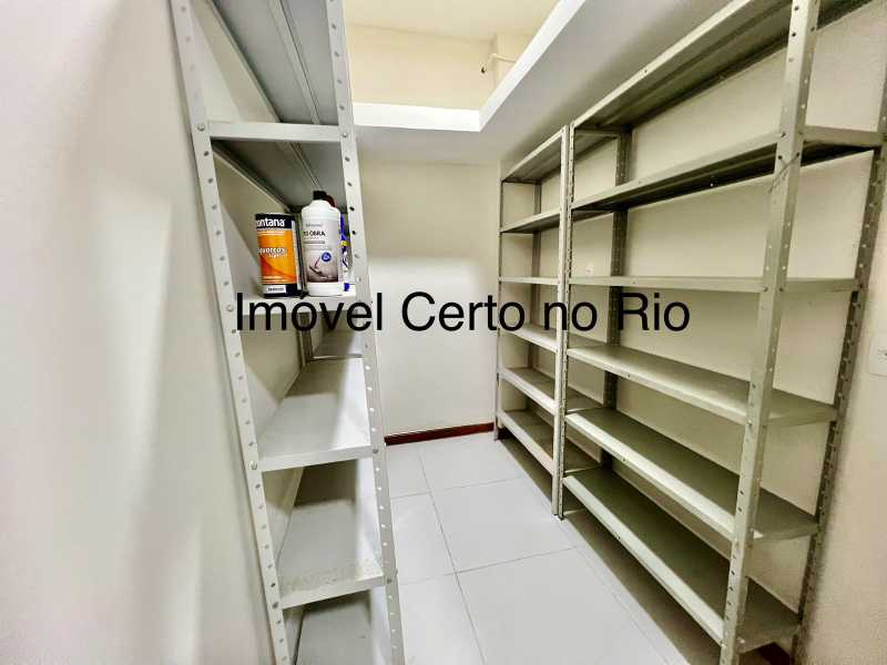 Conheça 17 do imóvel - Apartamento para alugar Rua Deputado Soares Filho, Tijuca, Rio de Janeiro - R$ 3.100 - ICAP20088 - 17 17 - 17