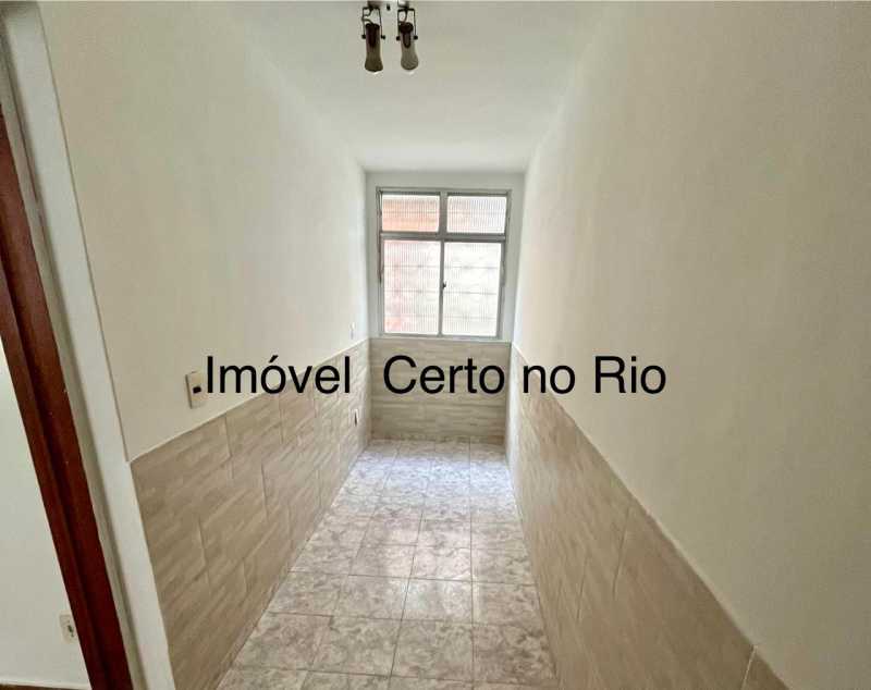 Conheça 01 do imóvel - Apartamento com Área Privativa à venda Rua Francisco Acquarone, Freguesia (Jacarepaguá), Rio de Janeiro - R$ 275.000 - ICAA20001 - 1 01 - 1
