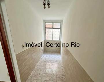Apartamento com Área Privativa à venda Rua Francisco Acquarone, Freguesia (Jacarepaguá), Rio de Janeiro - R$ 275.000 - ICAA20001