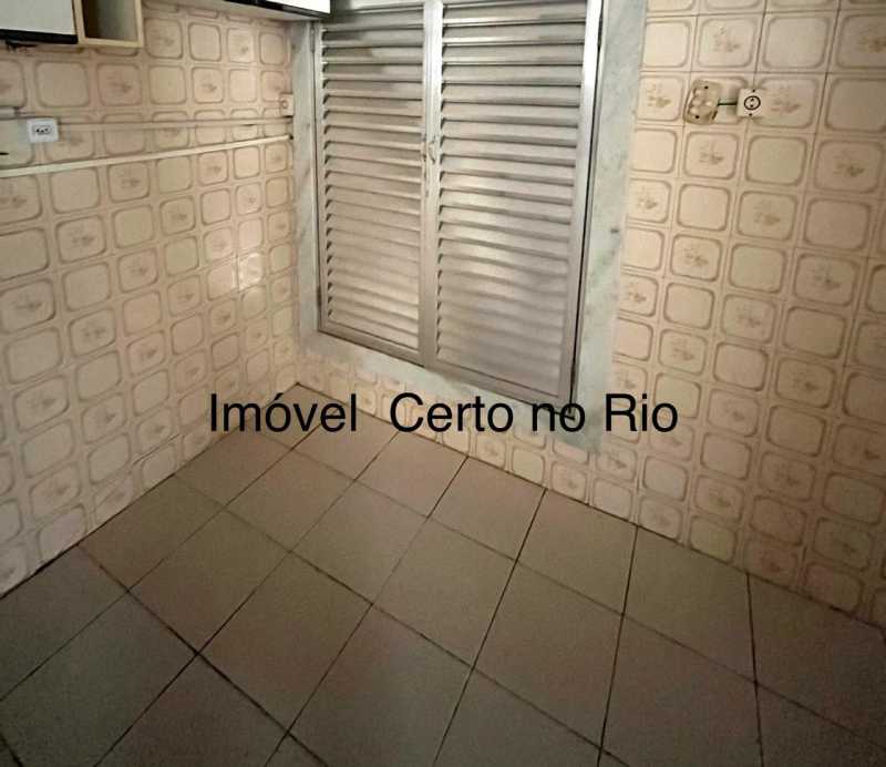 Conheça 08 do imóvel - Apartamento com Área Privativa à venda Rua Francisco Acquarone, Freguesia (Jacarepaguá), Rio de Janeiro - R$ 275.000 - ICAA20001 - 8 08 - 8