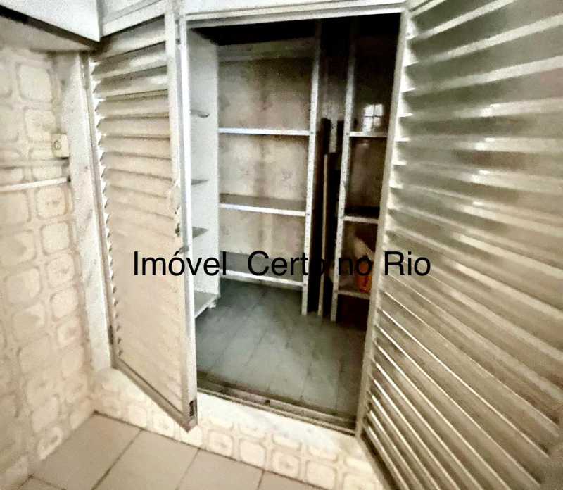 Conheça 09 do imóvel - Apartamento com Área Privativa à venda Rua Francisco Acquarone, Freguesia (Jacarepaguá), Rio de Janeiro - R$ 275.000 - ICAA20001 - 9 09 - 9