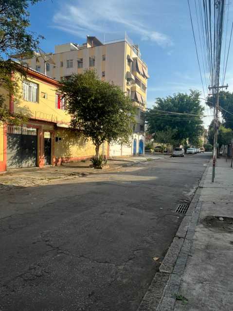 Conheça 18 do imóvel - Apartamento com Área Privativa à venda Rua Francisco Acquarone, Freguesia (Jacarepaguá), Rio de Janeiro - R$ 275.000 - ICAA20001 - 18 18 - 18