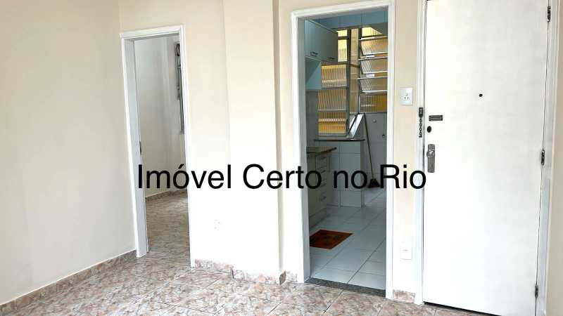 Conheça 02 do imóvel - Apartamento para alugar Rua Enes de Sousa, Tijuca, Rio de Janeiro - R$ 2.200 - ICAP20068 - 2 02 - 2