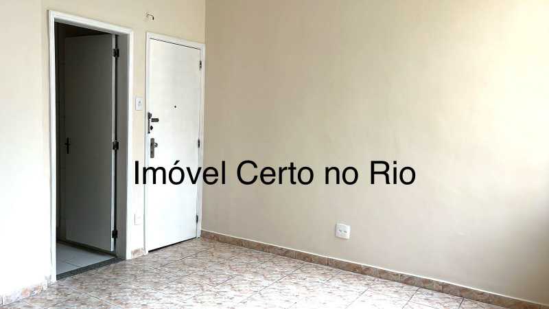 Conheça 03 do imóvel - Apartamento para alugar Rua Enes de Sousa, Tijuca, Rio de Janeiro - R$ 2.200 - ICAP20068 - 3 03 - 3