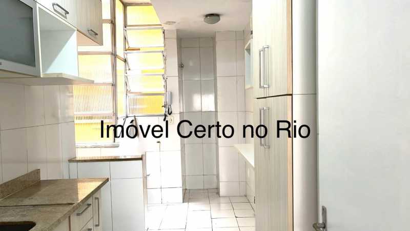 Conheça 05 do imóvel - Apartamento para alugar Rua Enes de Sousa, Tijuca, Rio de Janeiro - R$ 2.200 - ICAP20068 - 5 05 - 5