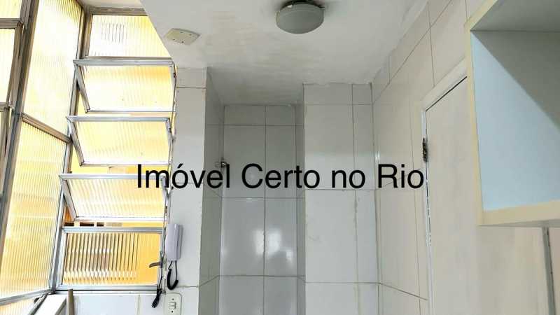 Conheça 06 do imóvel - Apartamento para alugar Rua Enes de Sousa, Tijuca, Rio de Janeiro - R$ 2.200 - ICAP20068 - 6 06 - 6