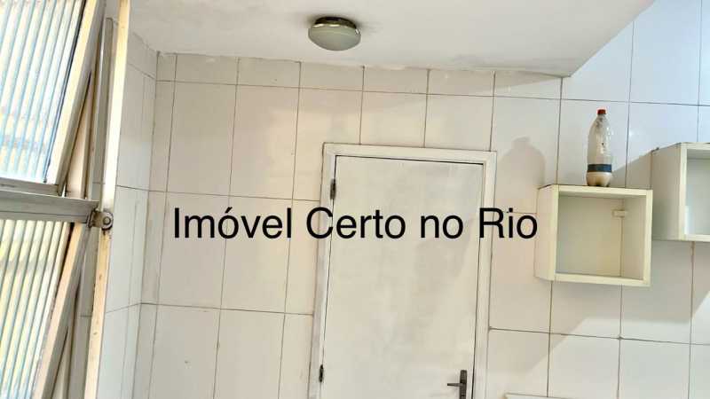 Conheça 07 do imóvel - Apartamento para alugar Rua Enes de Sousa, Tijuca, Rio de Janeiro - R$ 2.200 - ICAP20068 - 7 07 - 7