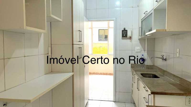 Conheça 09 do imóvel - Apartamento para alugar Rua Enes de Sousa, Tijuca, Rio de Janeiro - R$ 2.200 - ICAP20068 - 9 09 - 9