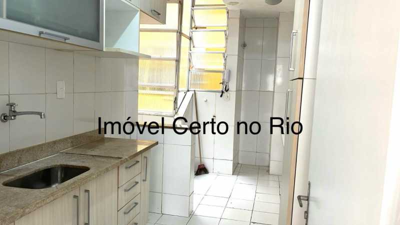 Conheça 10 do imóvel - Apartamento para alugar Rua Enes de Sousa, Tijuca, Rio de Janeiro - R$ 2.200 - ICAP20068 - 10 10 - 10