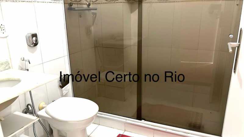 Conheça 16 do imóvel - Apartamento para alugar Rua Enes de Sousa, Tijuca, Rio de Janeiro - R$ 2.200 - ICAP20068 - 16 16 - 16
