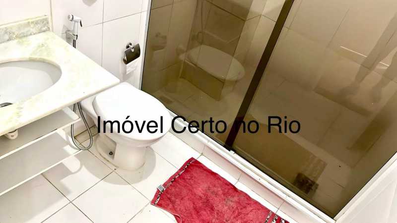 Conheça 17 do imóvel - Apartamento para alugar Rua Enes de Sousa, Tijuca, Rio de Janeiro - R$ 2.200 - ICAP20068 - 17 17 - 17