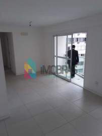 Ótima localização - Apartamento à venda Rua da Passagem, Botafogo, IMOBRAS RJ, Rio de Janeiro - R$ 1.620.000 - BOAP30389