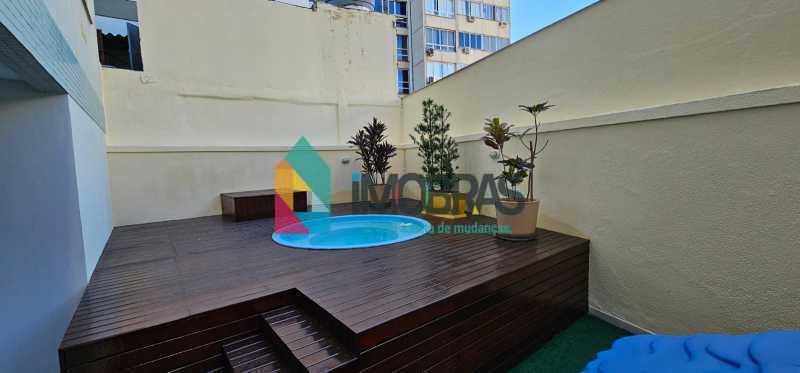 Conheça 20822_G1758560497 do imóvel - BOTAFOGO !! APARTAMENTO REFORMADO COM 03 QUARTOS,VARANDA,DEPENDÊNCIA E VAGA NO CONDOMÍNIO - BOAP30389 - 28 20822_G1758560497 - 28