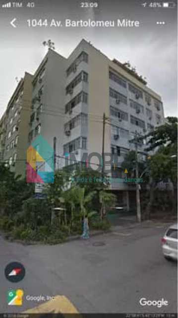 Conheça 11 do imóvel - Apartamento 2 quartos à venda Leblon, IMOBRAS RJ, Rio de Janeiro - R$ 1.590.000 - CPAP20630 - 11 11 - 11