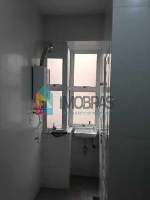 Conheça 13 do imóvel - Apartamento 2 quartos à venda Leblon, IMOBRAS RJ, Rio de Janeiro - R$ 1.590.000 - CPAP20630 - 13 13 - 13
