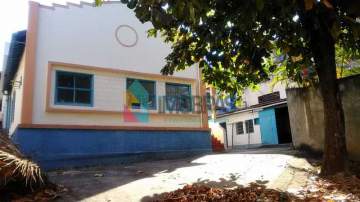 Casa Comercial 136m² à venda São Cristóvão, Rio de Janeiro - R$ 1.200.000 - BOCC00003