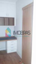 Apartamento à venda Centro, IMOBRAS RJ - R$ 250.000 - CPAP00119