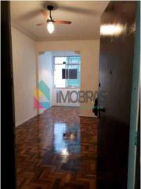 Apartamento 2 quartos à venda Santa Teresa, Rio de Janeiro - R$ 420.000 - BOAP20529