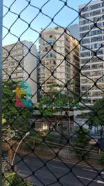 Imperdível - HUMAITÁ !! APARTAMENTO REFORMADO E COM 02 QUARTOS - BOAP20539