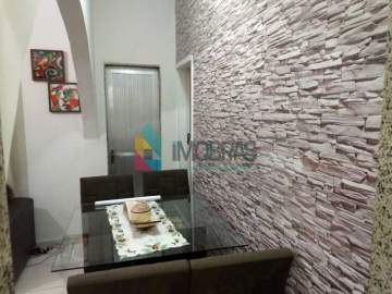 Apartamento 2 quartos à venda Catete, IMOBRAS RJ - R$ 715.000 - BOAP20556