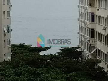 Imperdível - COBERTURA DUPLEX EM COPACABANA COM CHURRASQUEIRA E GRANDE ÁREA EXTERNA!! - CPCO50010