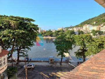 Ótima localização - APARTAMENTO NA URCA!! - BOAP110002