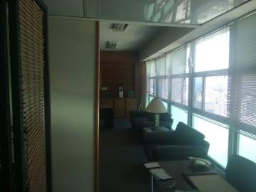 EXCELENTE SALA COMERCIAL LOCALIZAÇÃO PRIVILEGIADA NO CENTRO DA CIDADE COM VISTA PRA BAÍA DE GUANABARA !! - CPSL00076