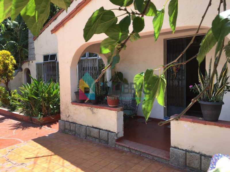 ENTRADA  - 3