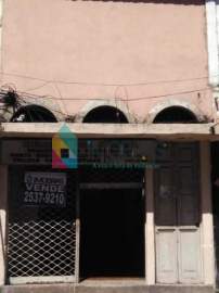 Ótima localização - LOJA FRENTE DE RUA EM BOTAFOGO!!! POLO GASTRONÔMICO DE BOTAFOGO. - BOLJ00012
