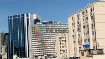 Ótima localização - CONJUGADO NO CENTRO!! - BOKI10150