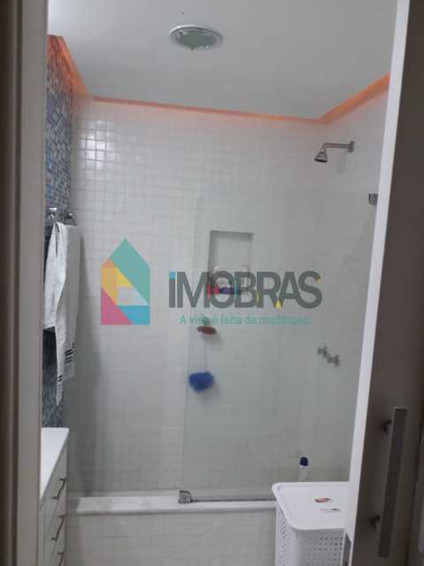 BANHEIRO SOCIAL - 4