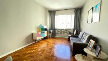 Imperdível - COPACABANA APARTAMENTO 3 QUAROS PROXIMO A PRAIA OPORTUNIDADE!! - CPAP30919