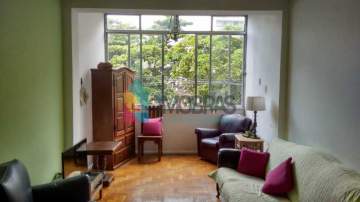 Imperdível - AMPLO 03 QUARTOS COM ARMÁRIOS NA GÁVEA, CONDOMÍNIO BARATO!!! - CPAP30927