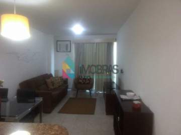 Imperdível - APARTAMENTO FLAT EM COPACABANA POSTO 5 COM VAGA DE GARAGEM OPORTUNIDADE!! - CPFL10039