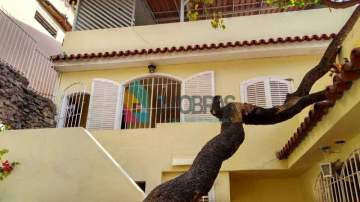 CASA EM SANTA TEREZA DE 200 METROS!!! - BOCA40019