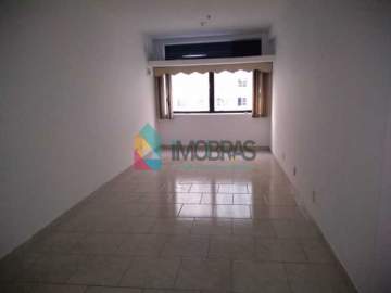 Oportunidade - Sala Comercial no centro do Rio de Janeiro!!!! - CPSL00097